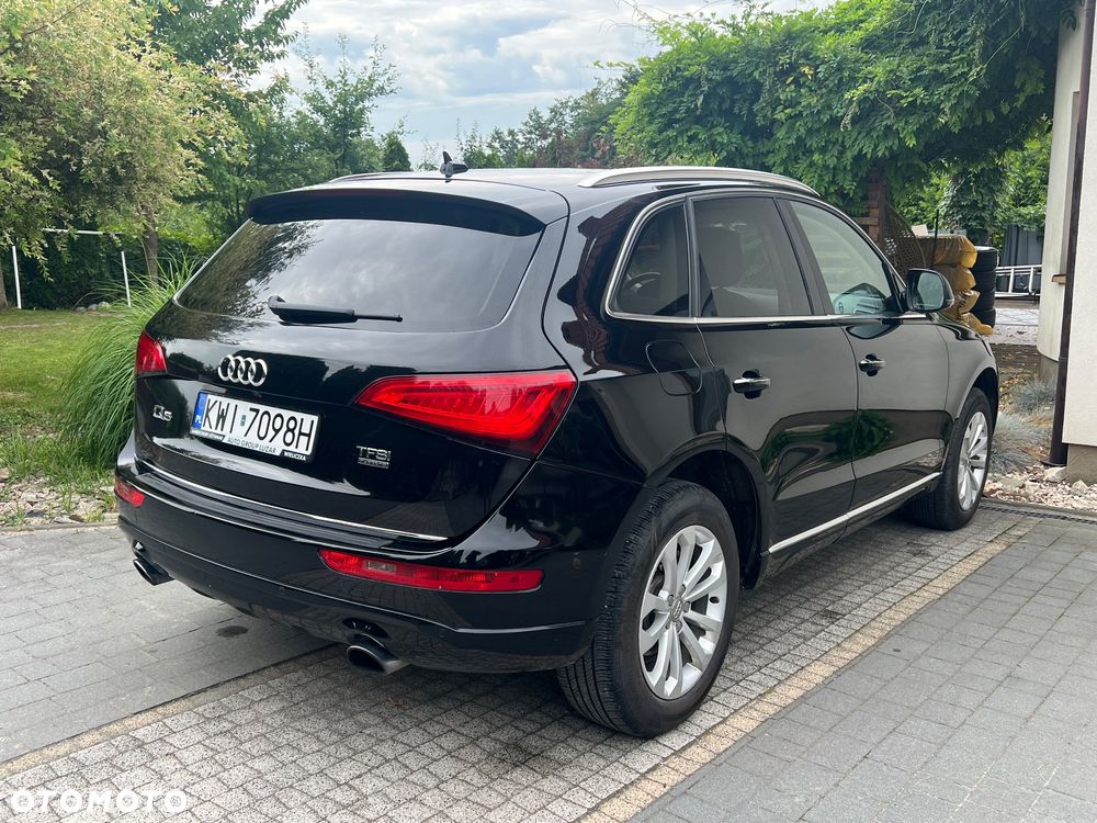 Audi Q5 - 3