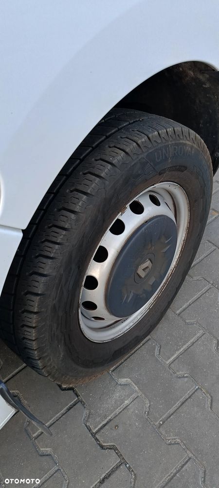 Renault Master - 9