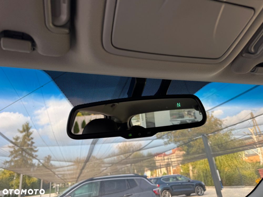 Hyundai ix35 2.0 4WD Trend - 23