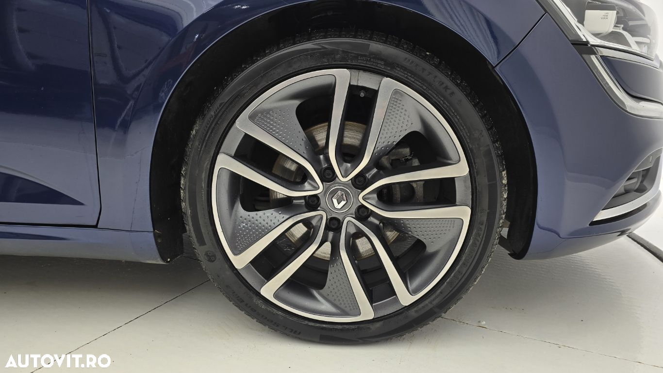 Renault Talisman ENERGY dCi EDC Intens - 23