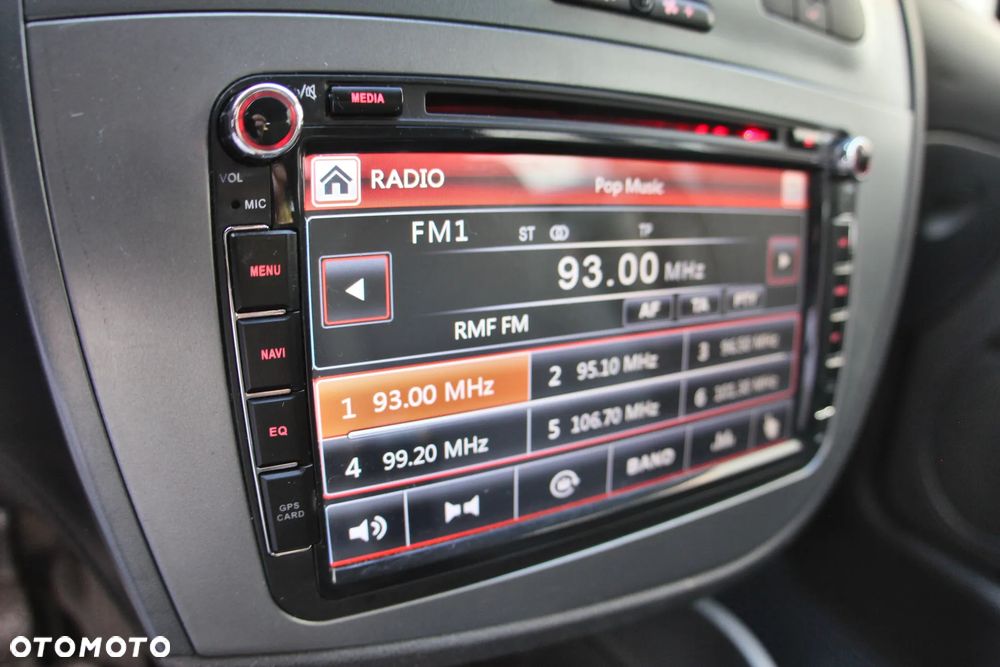 Seat Leon - 21