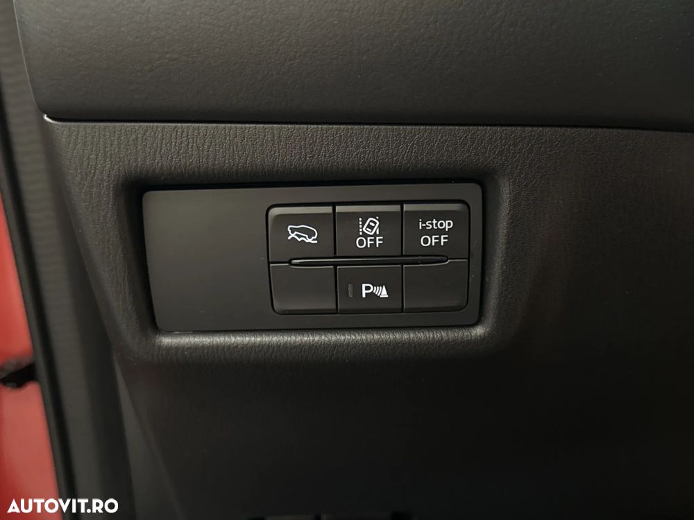 Mazda CX-5 - 16
