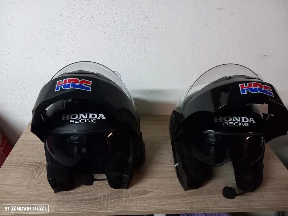 Honda CB CB SEVEN FIFTY - 30
