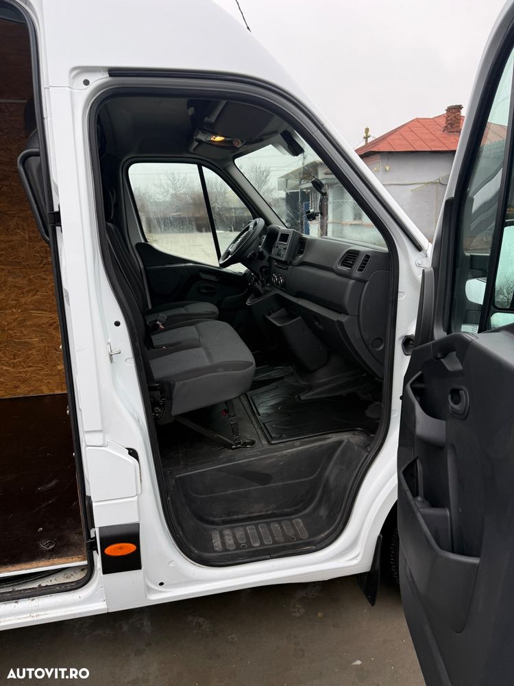 Renault Master - 12