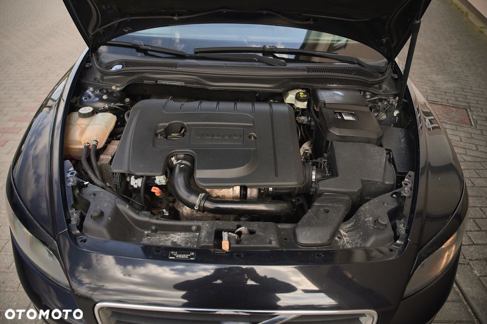 Volvo C30 DRIVe Momentum - 22