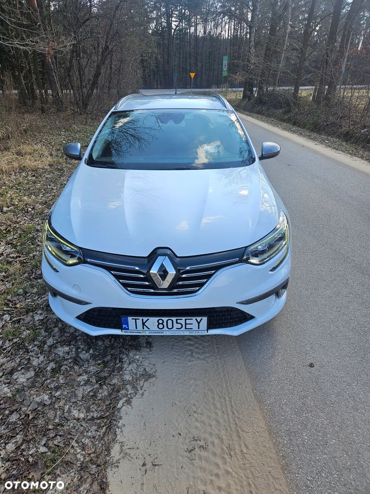 Renault Megane 1.6 dCi GT EDC - 19