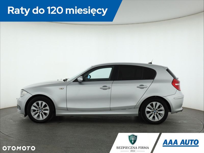 BMW Seria 1 - 4