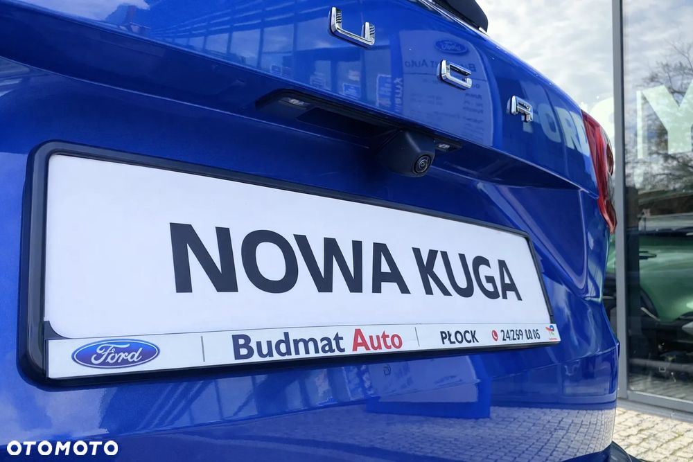 Ford Kuga 1.5 EcoBoost FWD Titanium - 6