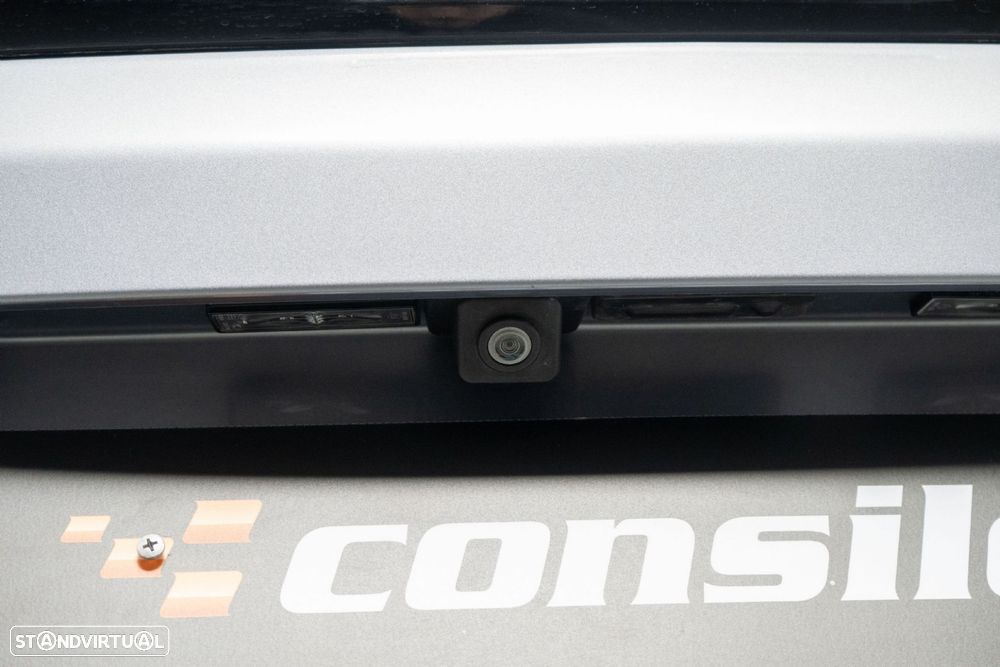 Peugeot 3008 1.6 Hybrid4 GT e-EAT8 - 17