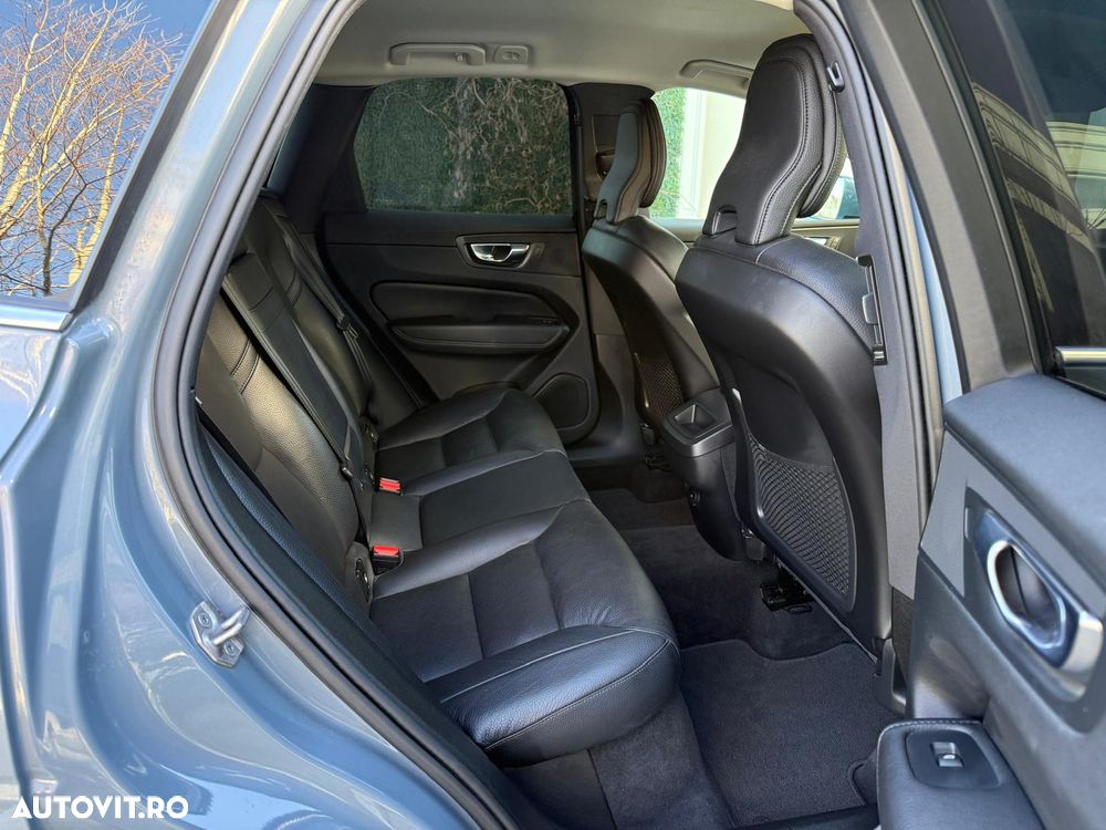 Volvo XC 60 B4 D Geartronic Inscription - 15