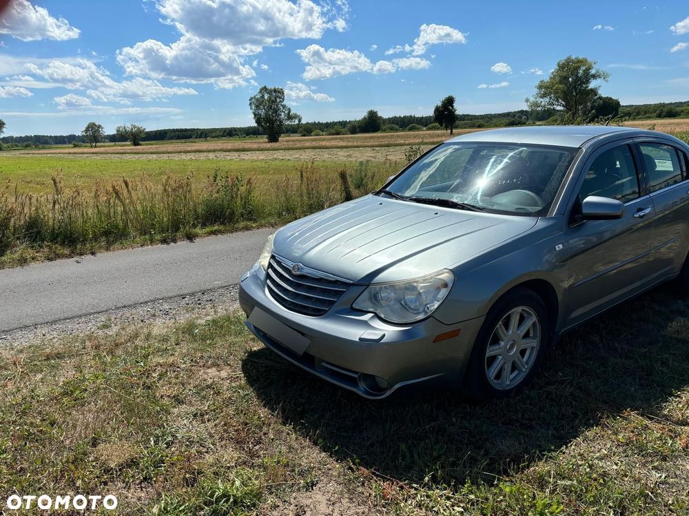 Chrysler Sebring - 7