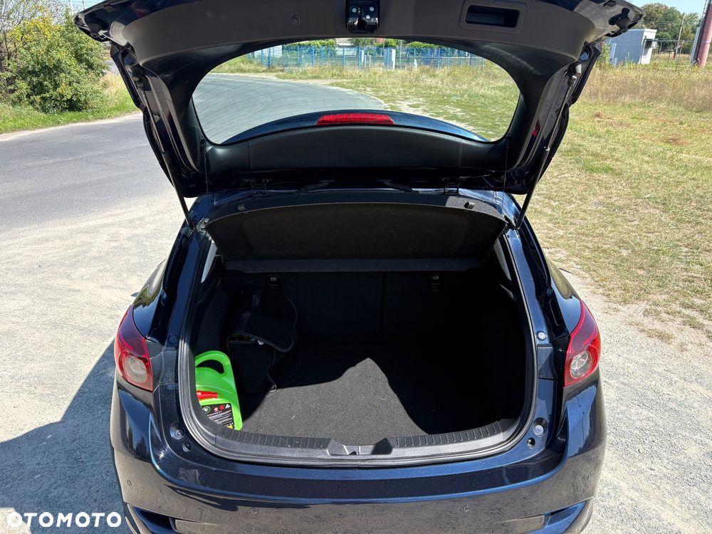Mazda 3 2.0 Skyenergy EU6 - 6