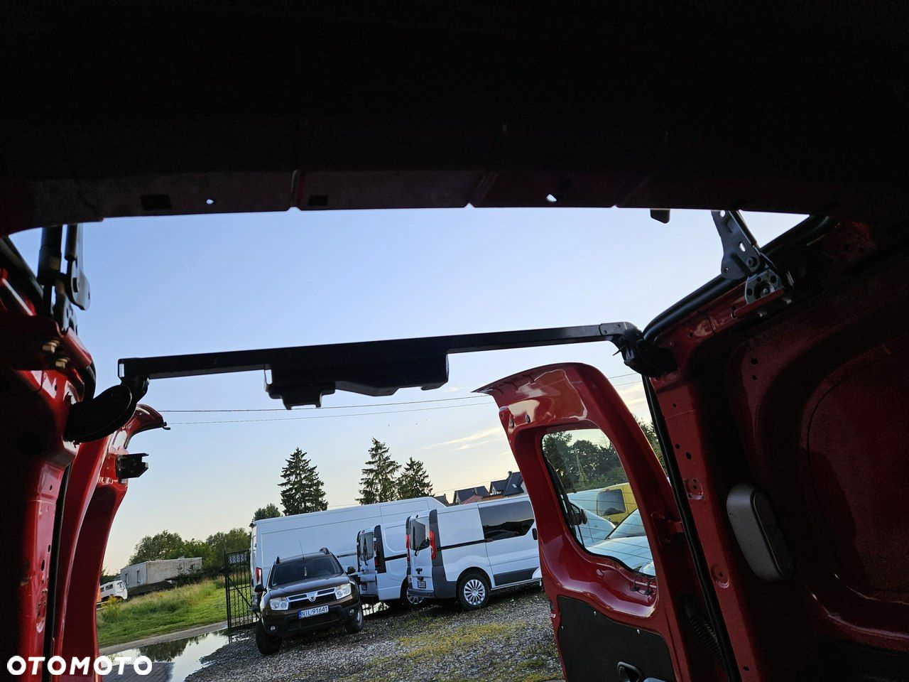 Renault Kangoo - 17