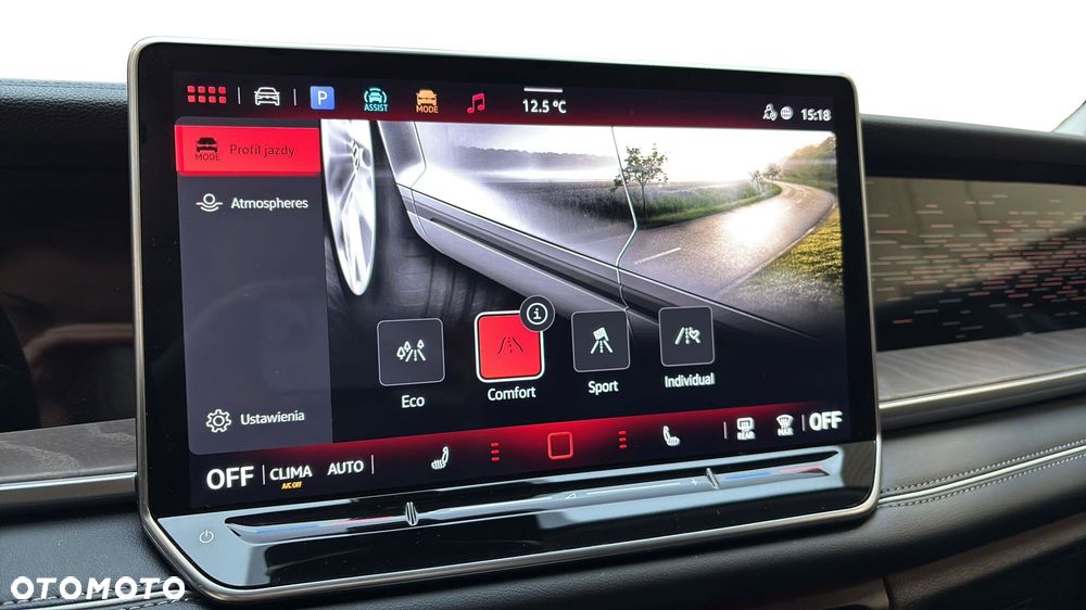 Volkswagen Tayron 1.5 eTSI mHEV Elegance DSG - 19