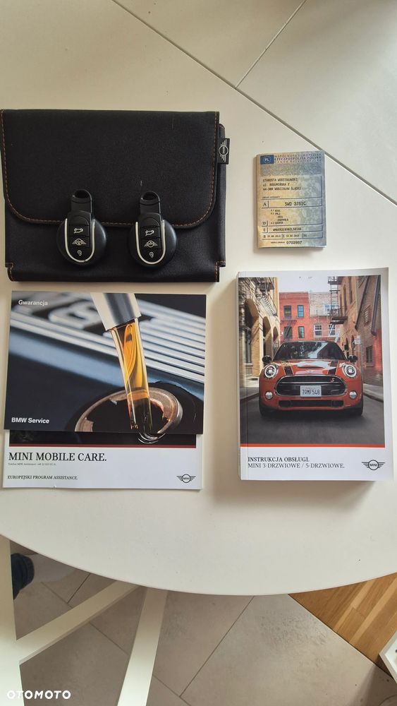 MINI Cooper GPF - 26