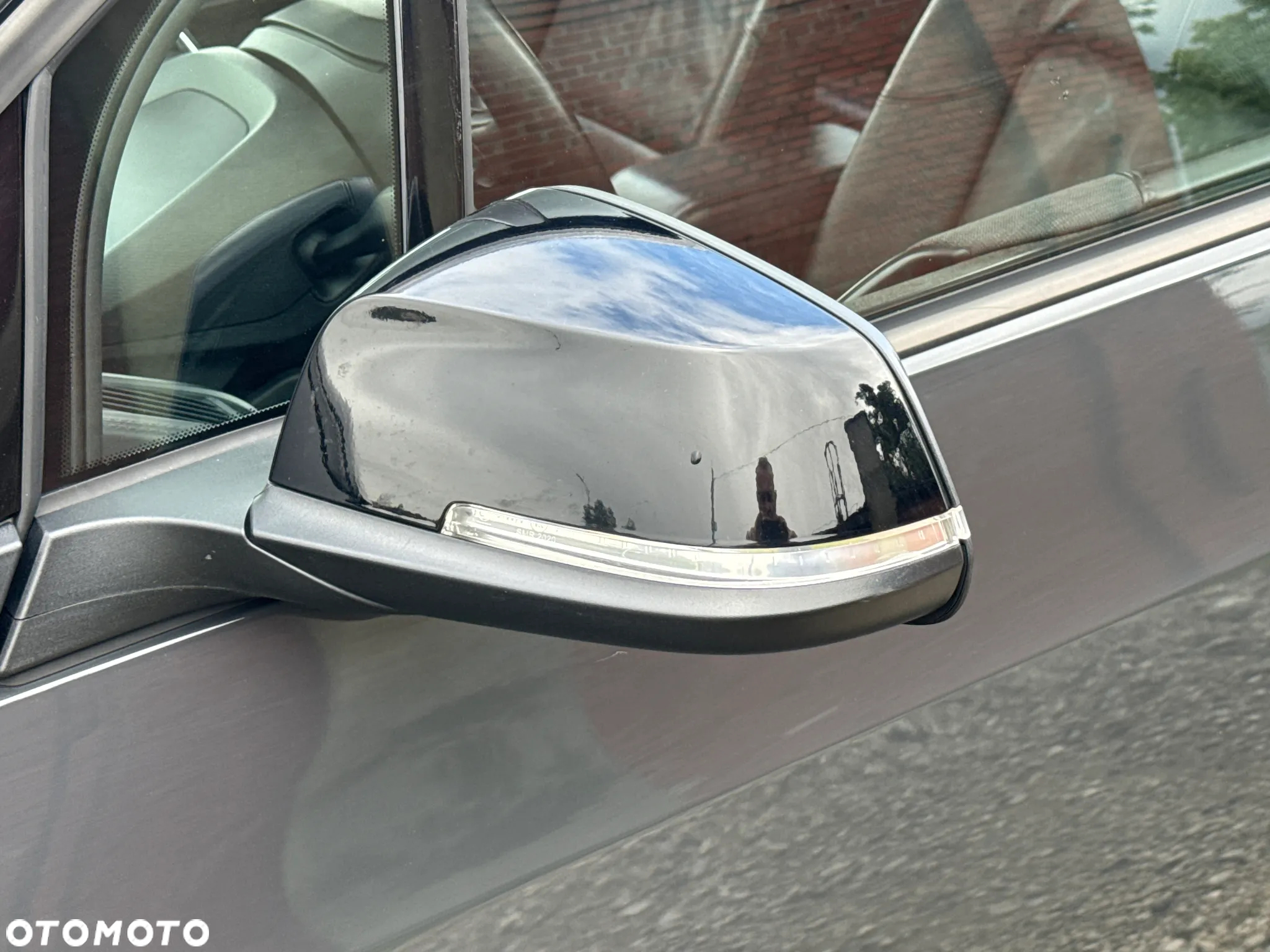 BMW i3 (60 Ah) Range Extender - 32