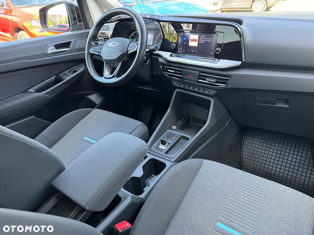 Ford Tourneo Connect 2.0 EcoBlue Active - 7