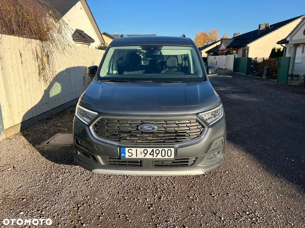 Ford Tourneo Connect Grand 2.0 EcoBlue Active - 8