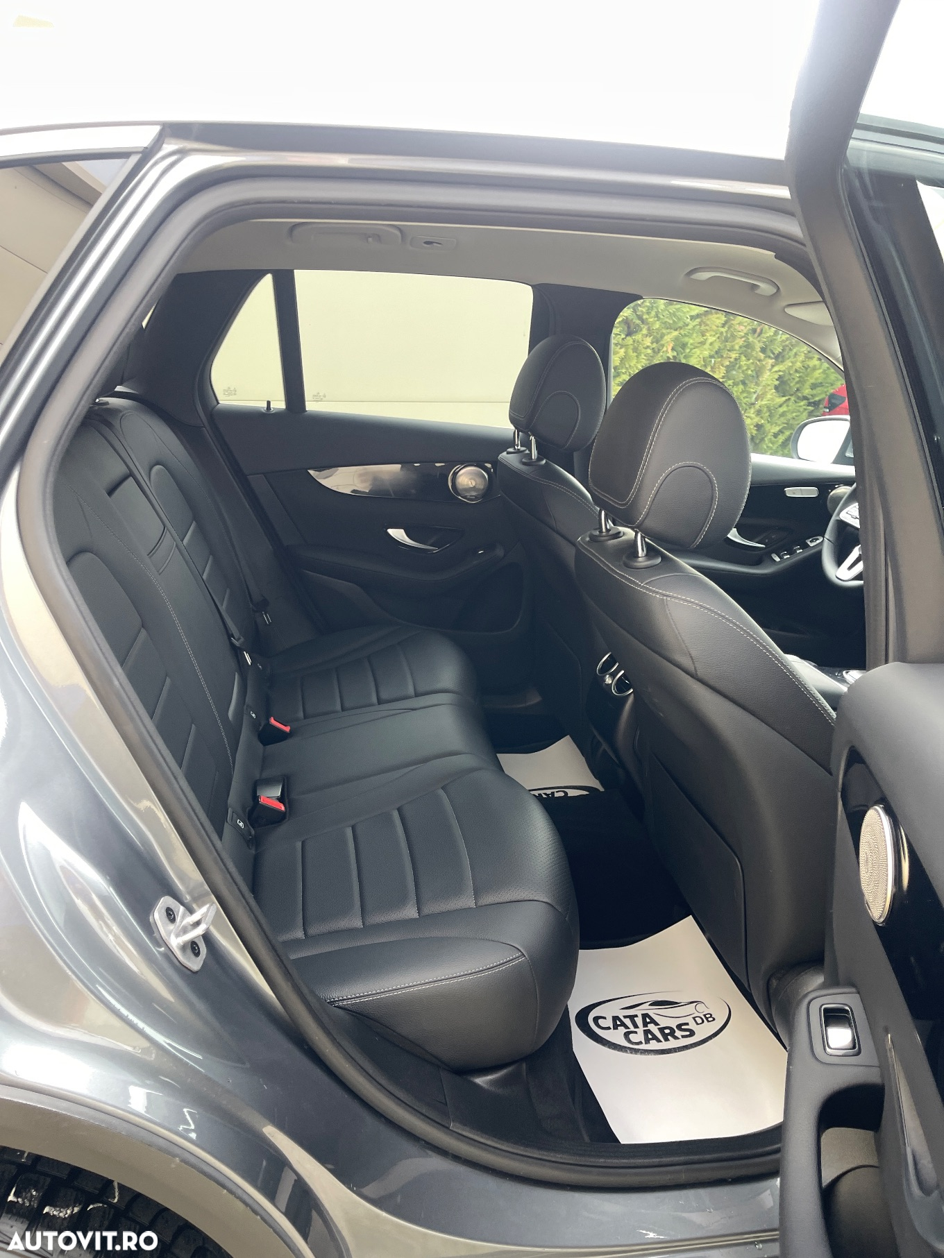 Mercedes-Benz GLC 300 de 4Matic 9G-TRONIC - 24