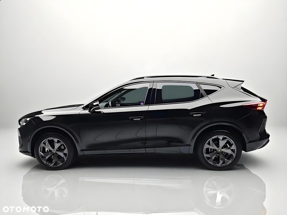 Cupra Formentor 1.5 eTSI mHEV DSG - 3