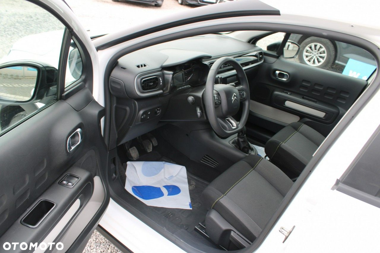 Citroën C3 - 14
