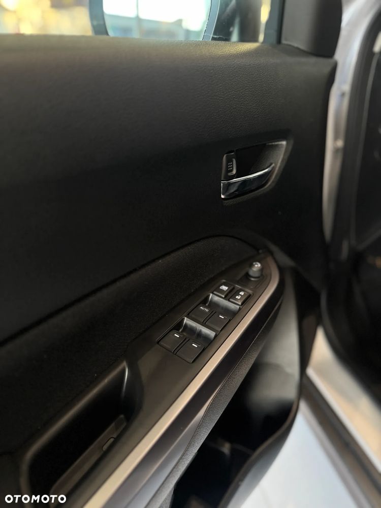 Suzuki Vitara 1.4 Boosterjet mHEV Premium Plus 2WD - 13