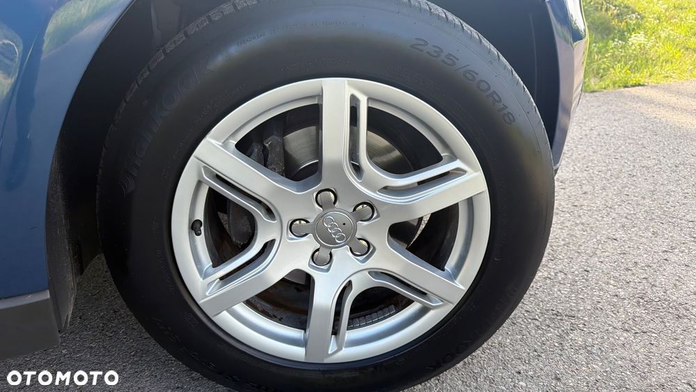 Audi Q5 2.0 TFSI quattro tiptronic - 14