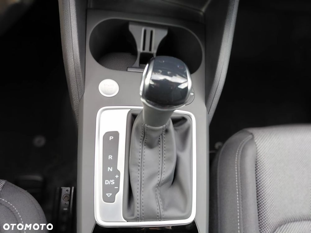 Audi Q2 35 TFSI S Line S tronic - 20