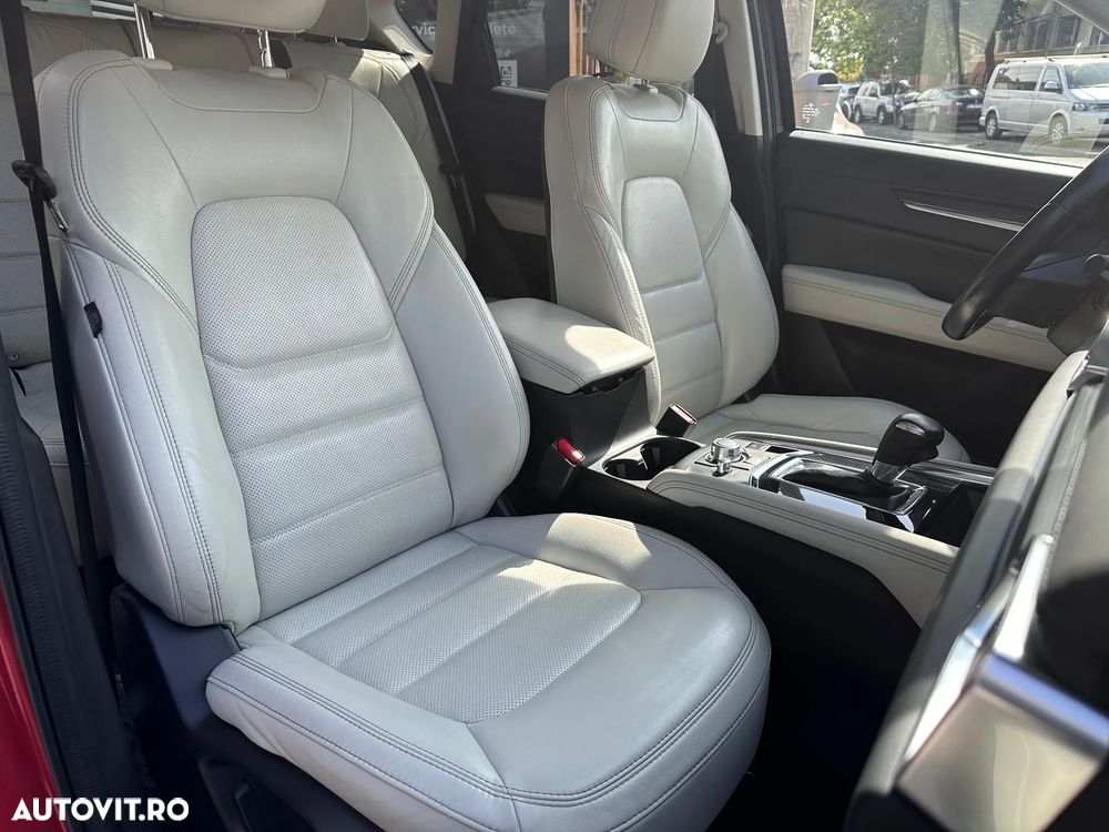 Mazda CX-5 CD175 4x4 AT Revolution Top - 7