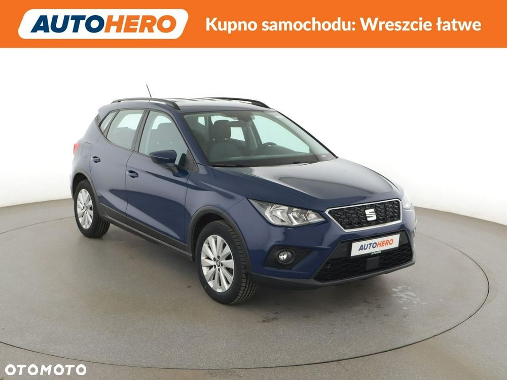 Seat Arona 1.0 TSI Style S&S - 11