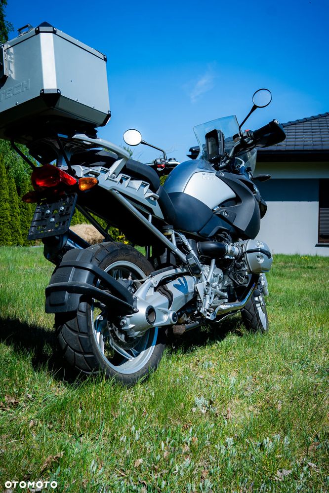 BMW GS - 7