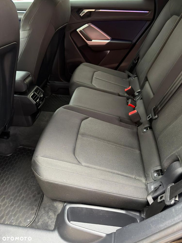 Audi Q3 Sportback - 19