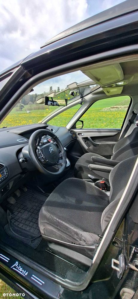Citroën C4 Grand Picasso - 5
