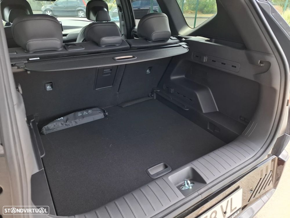 Kia EV5 81.4 kWh GT-Line - 39