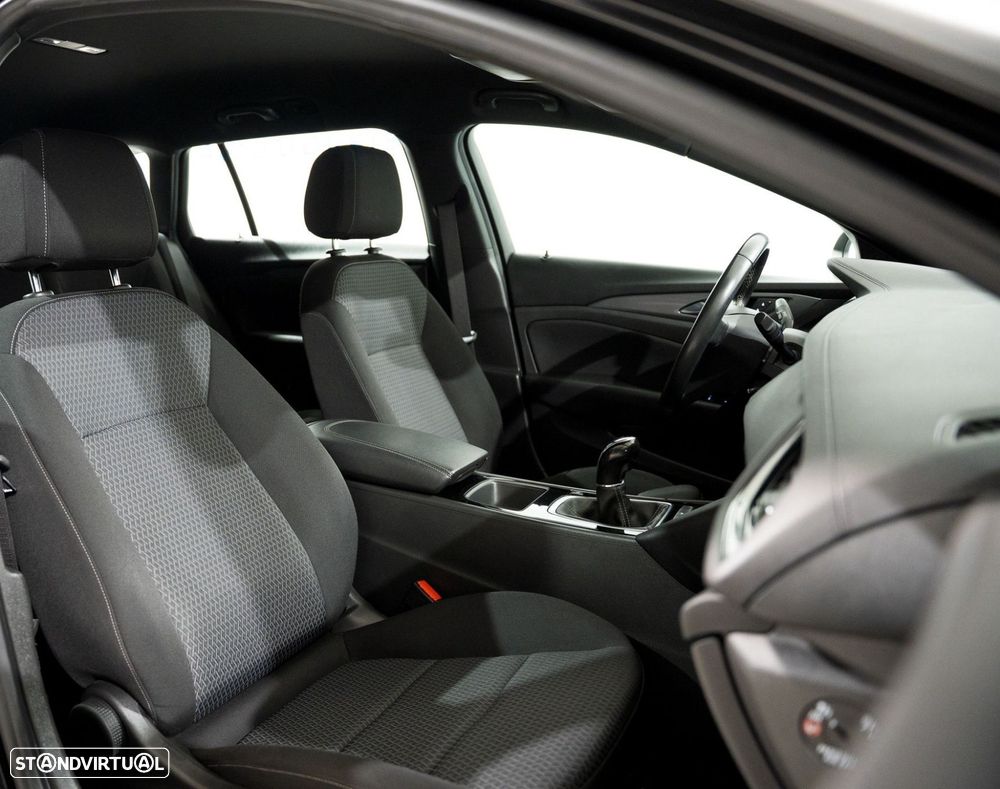 Opel Insignia Sports Tourer 1.5 D Business Edition - 14