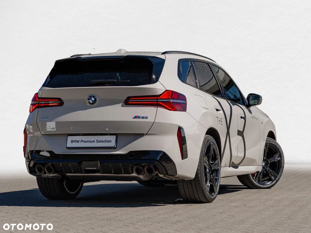 BMW X3 - 3