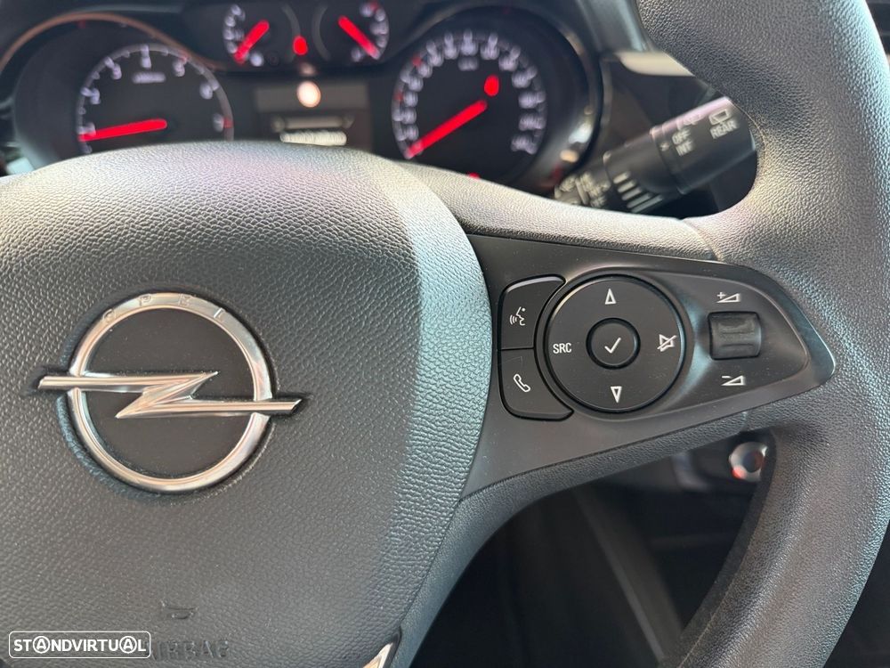 Opel Corsa 1.5 D Business - 14