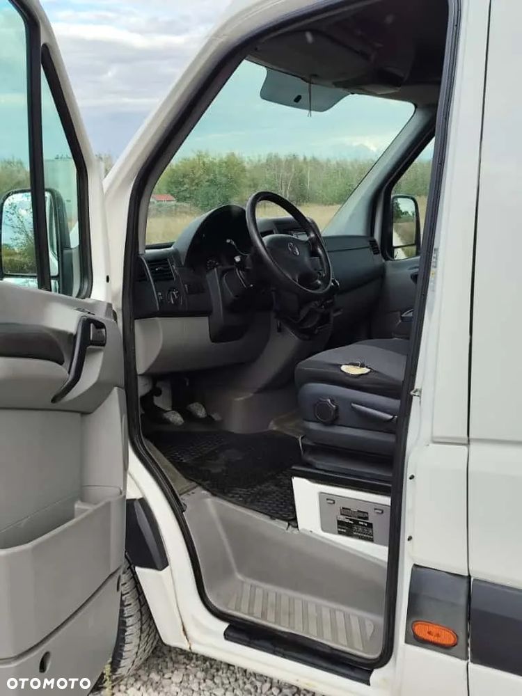 Volkswagen Crafter - 14