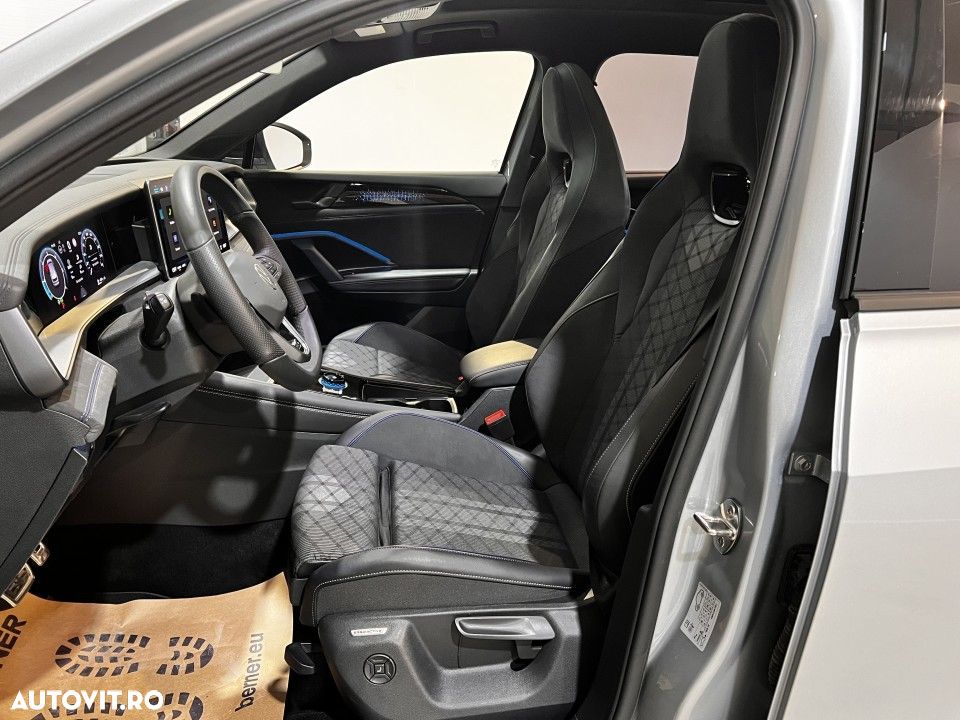 Volkswagen Tayron - 5