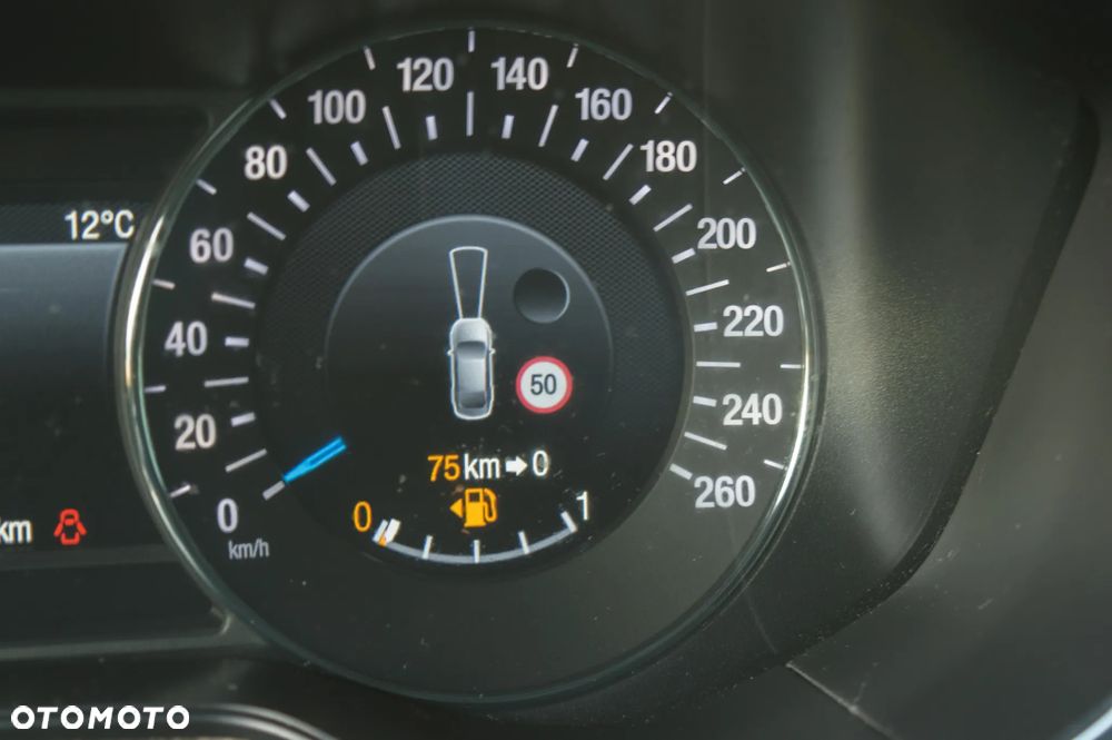 Ford Mondeo Turnier 2.0 TDCi Start-Stopp Vignale - 18