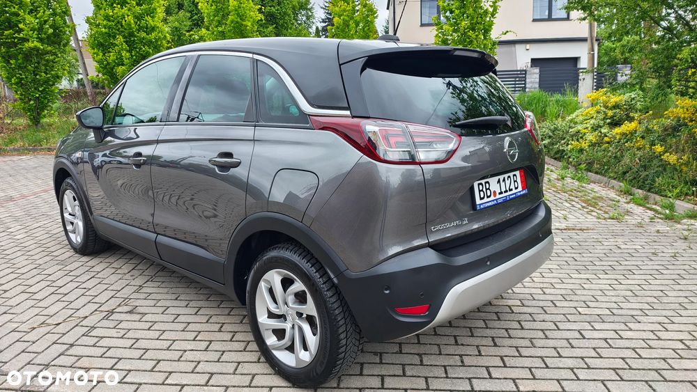 Opel Crossland X 1.5 Start/Stop Ultimate - 2