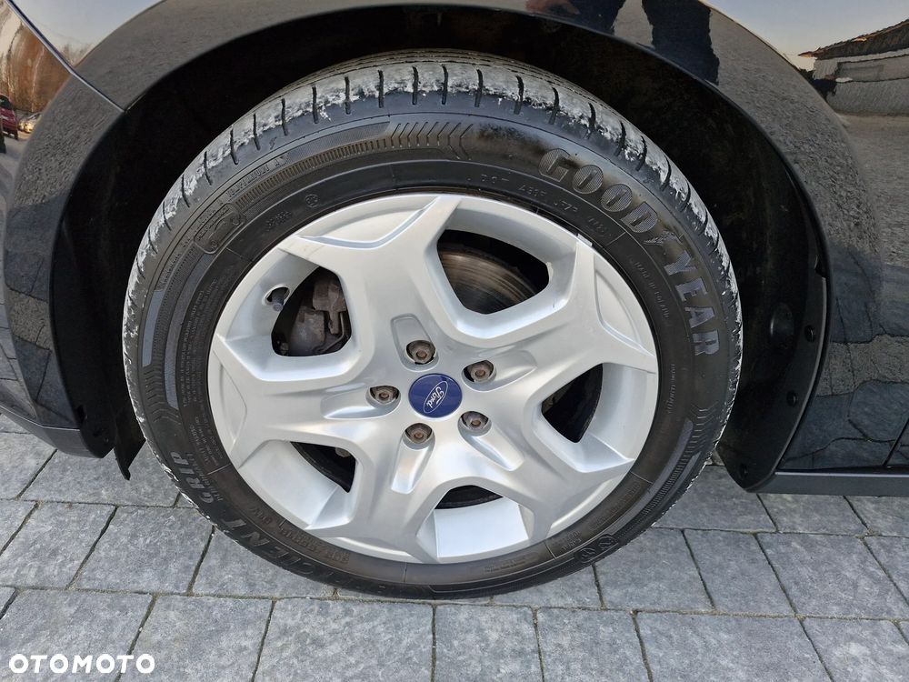 Ford Focus - 28