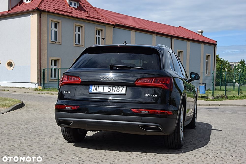 Audi Q5 2.0 TDI S tronic - 4