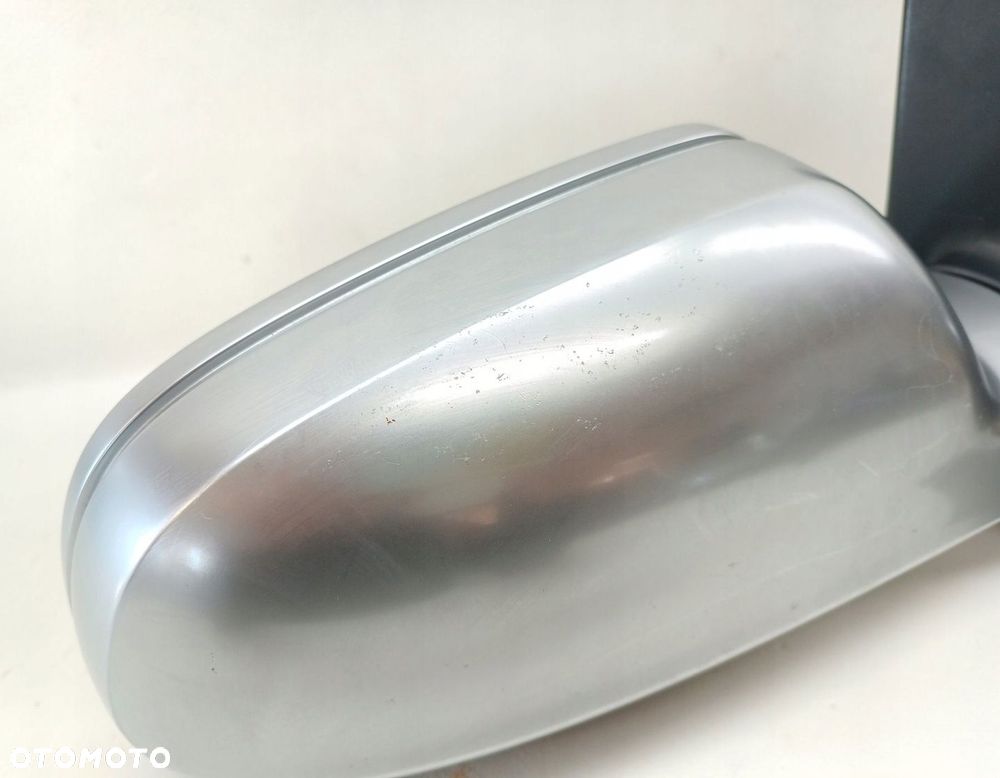 LUSTERKO PRAWE AUDI S4 A4 B8 ASYSTENT 16 PIN - 3