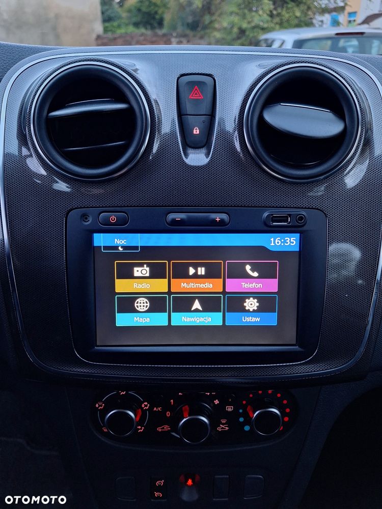 Dacia Sandero - 17