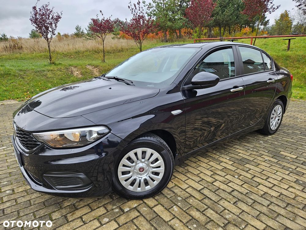 Fiat Tipo 1.4 16V Easy - 2
