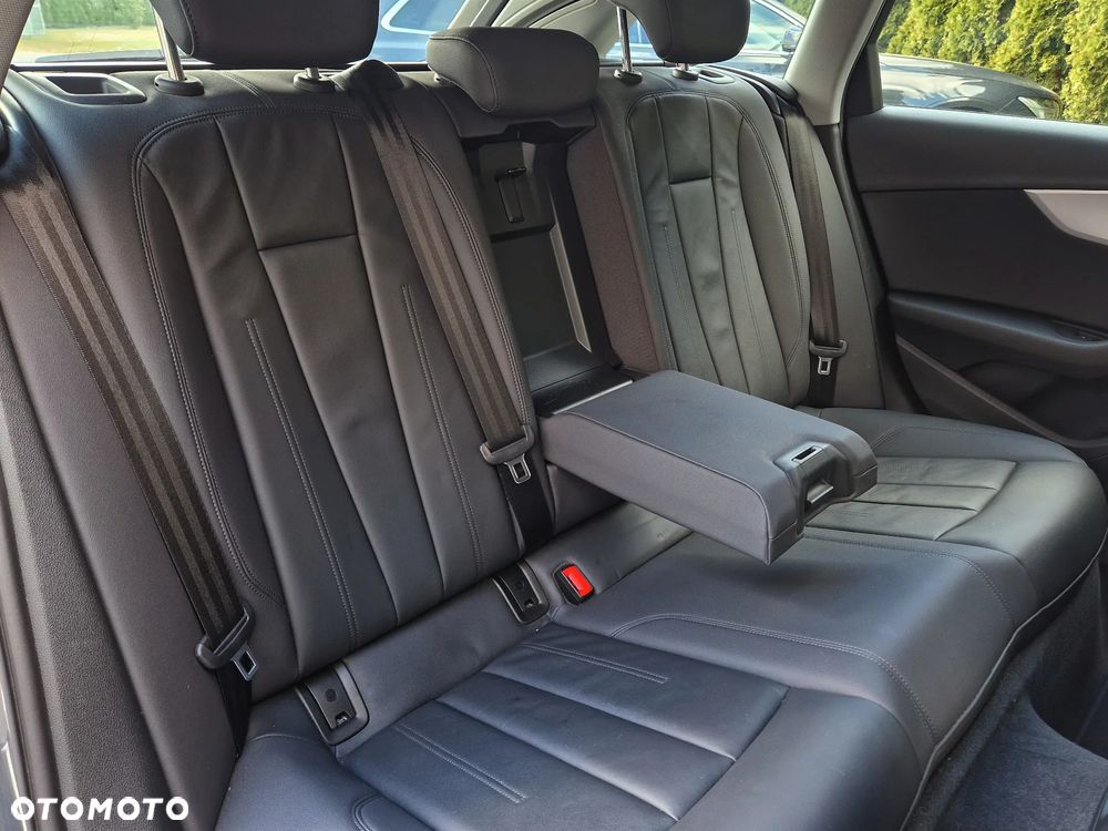 Audi A4 Avant - 28