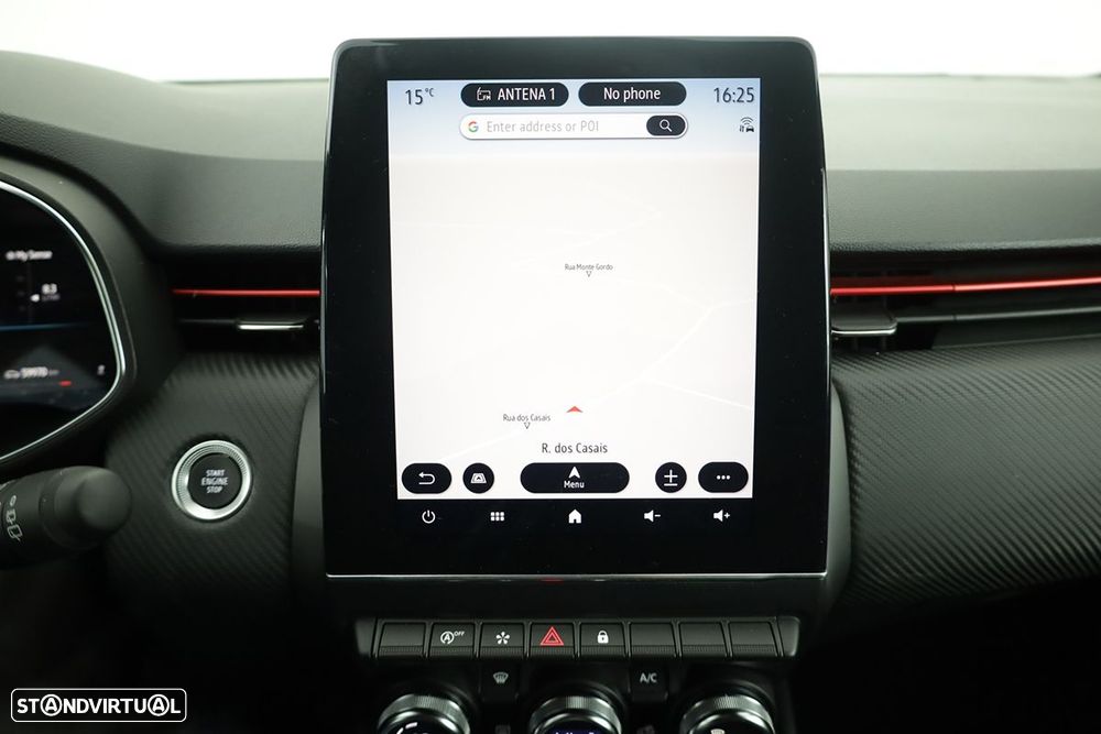 Renault Clio 1.0 TCe RS Line - 11