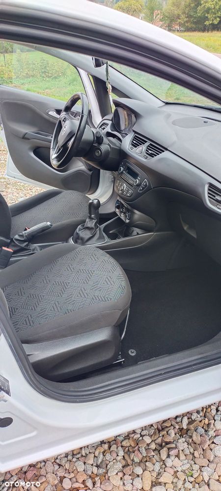 Opel Corsa - 10