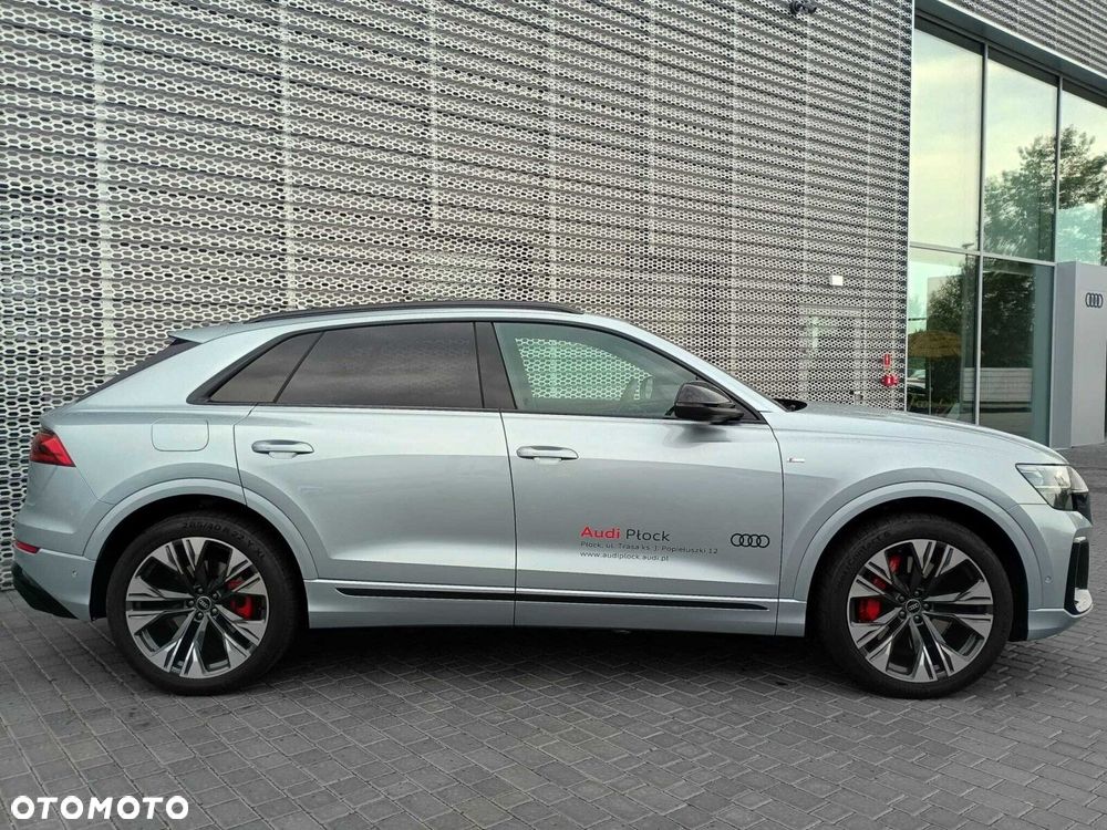 Audi Q8 - 4